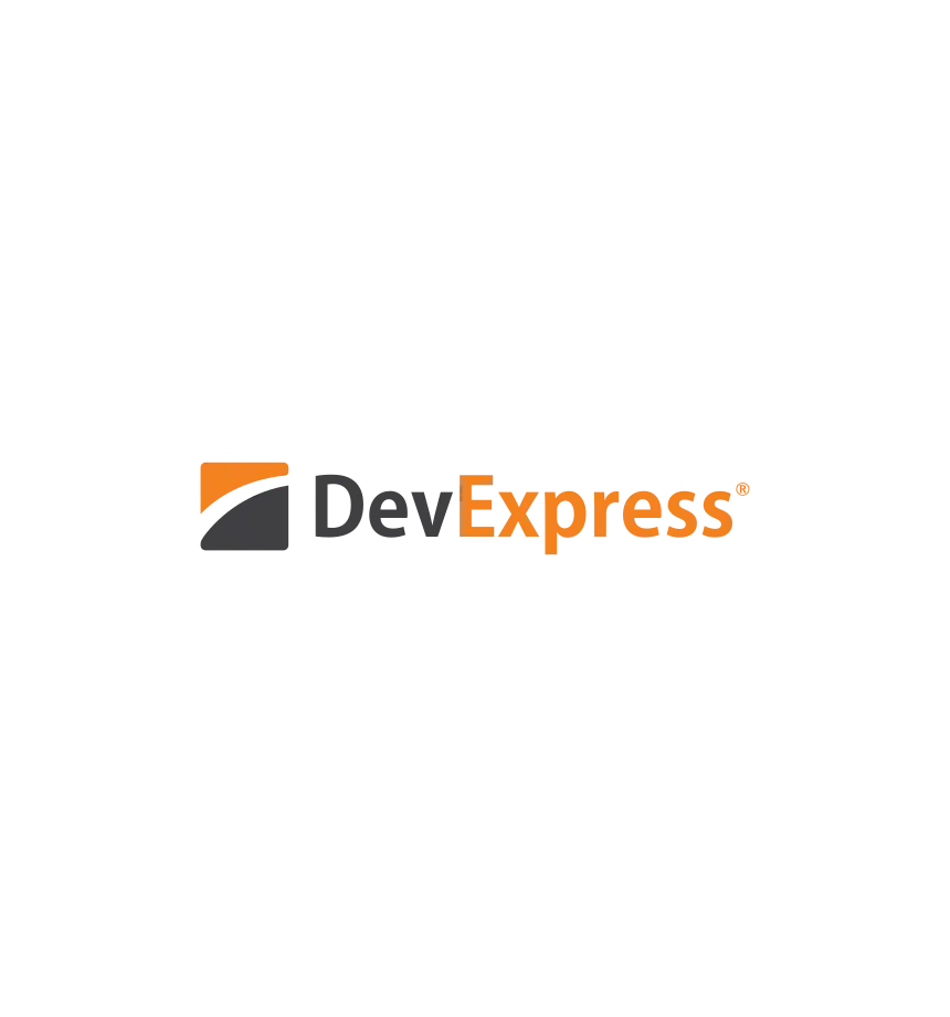 DevExpress