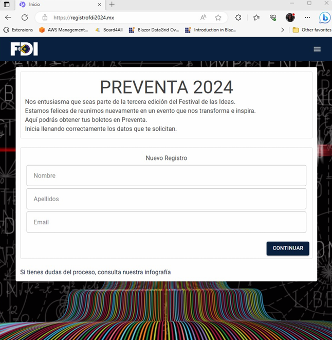 Web Preventa